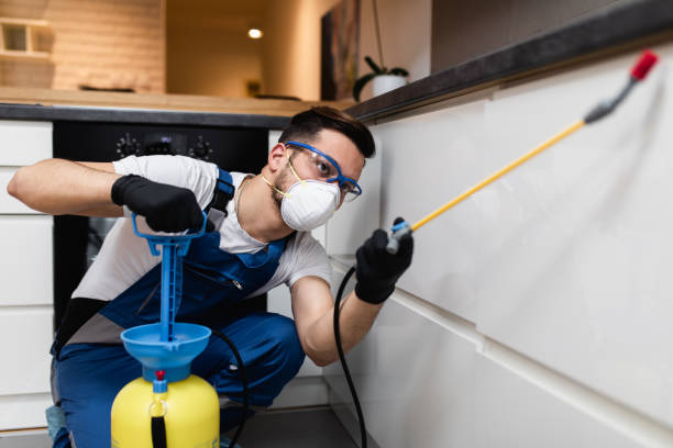 Best Exterminator Services  in College Park, GA